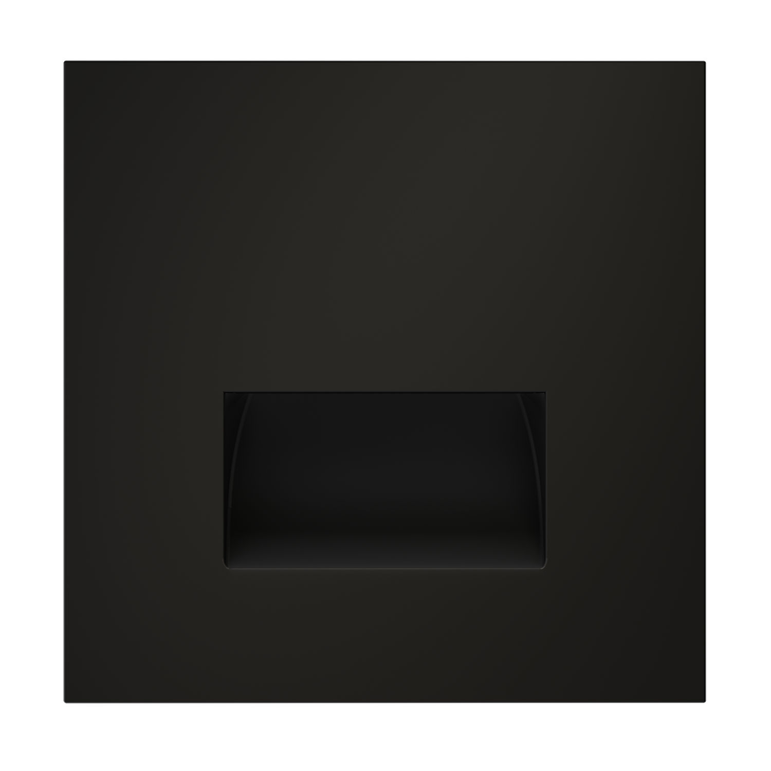 Voltum VLS002308 Накладка для подсветки светодиодной, S70 (черный матовый)