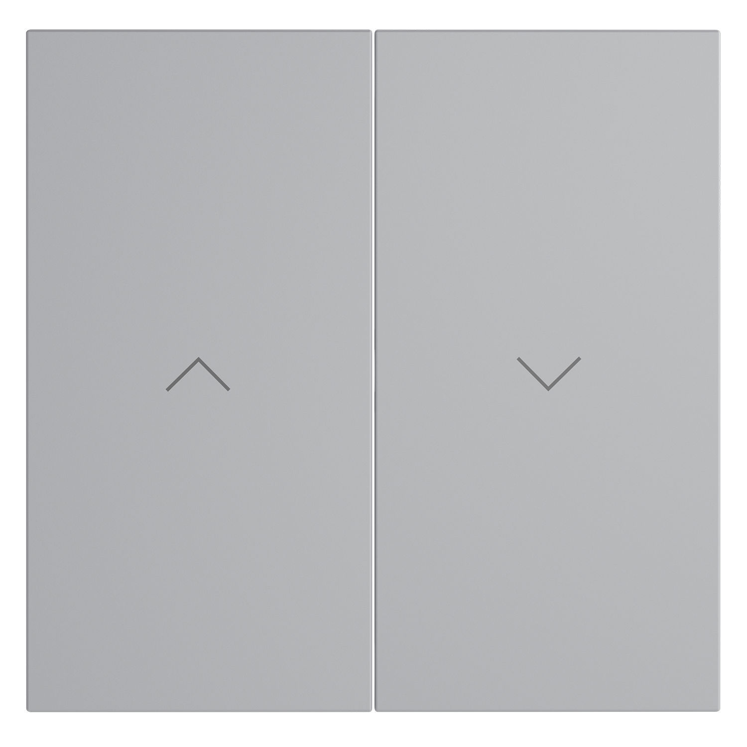 Voltum VLS002516 Клавиши для выключателя жалюзи, S70 (серый)