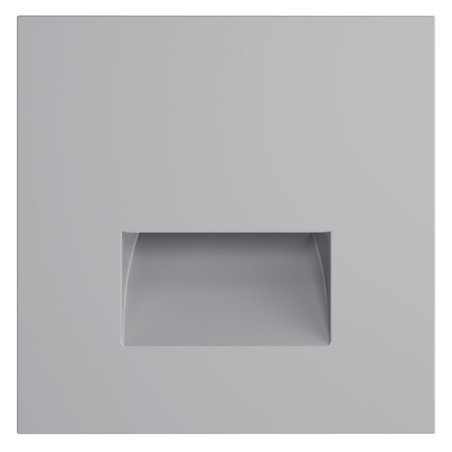 Voltum VLS002316 Накладка для подсветки светодиодной, S70 (серый)