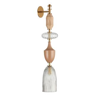 Бра ODEON LIGHT Terra 5414/1W