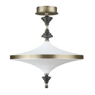 Люстра ODEON LIGHT ULA 5404/43CL