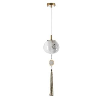 Подвес ODEON LIGHT FIOLENT 5432/1