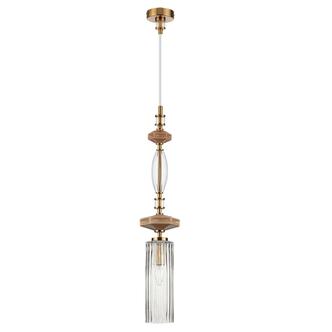 Подвес ODEON LIGHT Terra 5414/1A