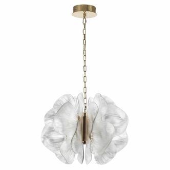Люстра ODEON LIGHT SIAMA 5089/80L