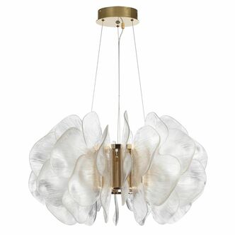 Люстра ODEON LIGHT SIAMA 5089/115L