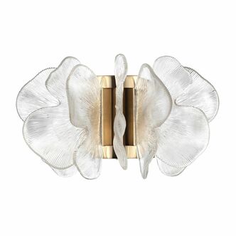 Бра ODEON LIGHT SIAMA 5089/25WL