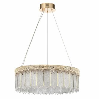 Люстра ODEON LIGHT Cleo 5091/80L