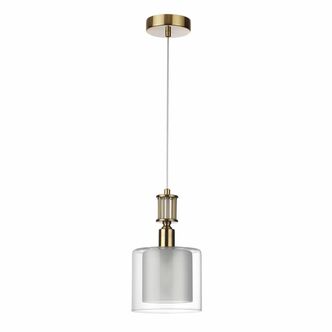 Подвес ODEON LIGHT SAGA 5088/1