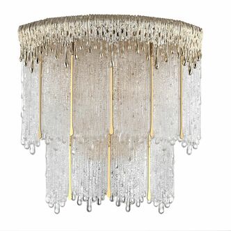 Бра ODEON LIGHT Cleo 5091/20WL