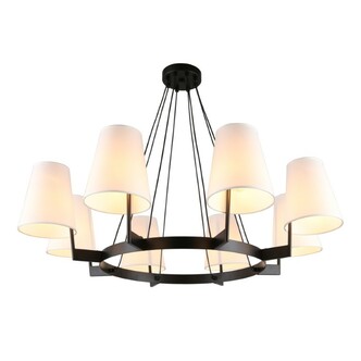 Люстра OMNILUX Camlez OML-68613-08