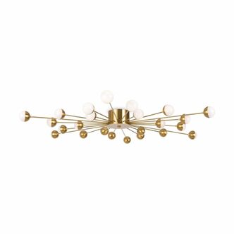Люстра FREYA Celebrity FR5242CL-24BS