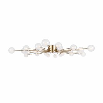 Люстра FREYA Celebrity FR5242CL-24BS1
