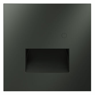 Voltum VLS002406 Накладка для подсветки светодиодной с датчиком, S70 (титан)