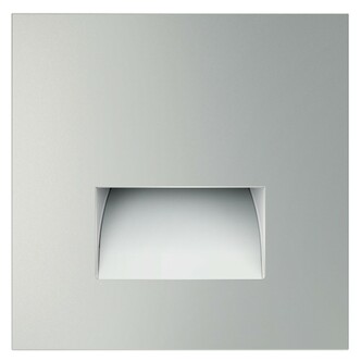 Voltum VLS002305 Накладка для подсветки светодиодной, S70 (сталь)