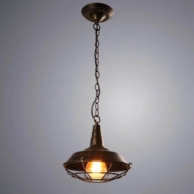 Подвес ARTE Pandora A9181SP-1BR