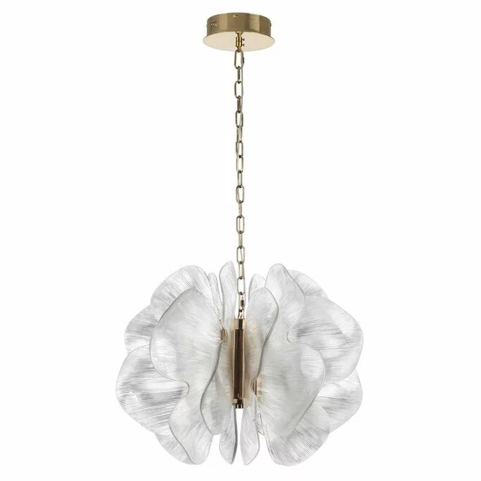 Люстра ODEON LIGHT SIAMA 5089/80L