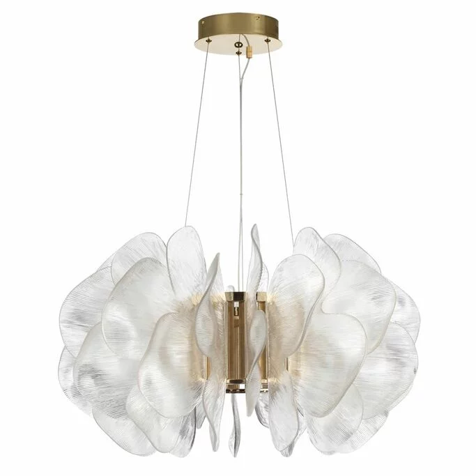 Люстра ODEON LIGHT SIAMA 5089/115L