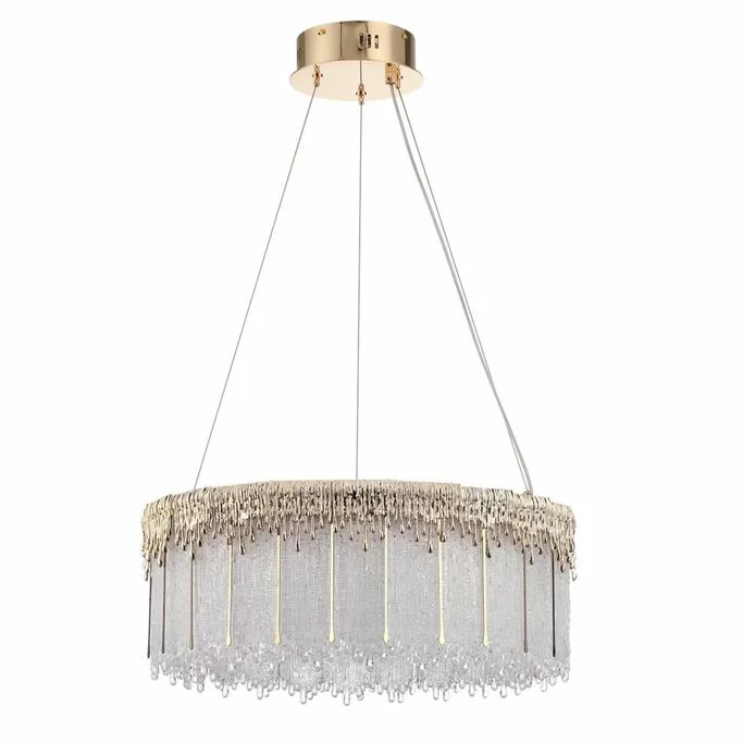 Люстра ODEON LIGHT Cleo 5091/60L