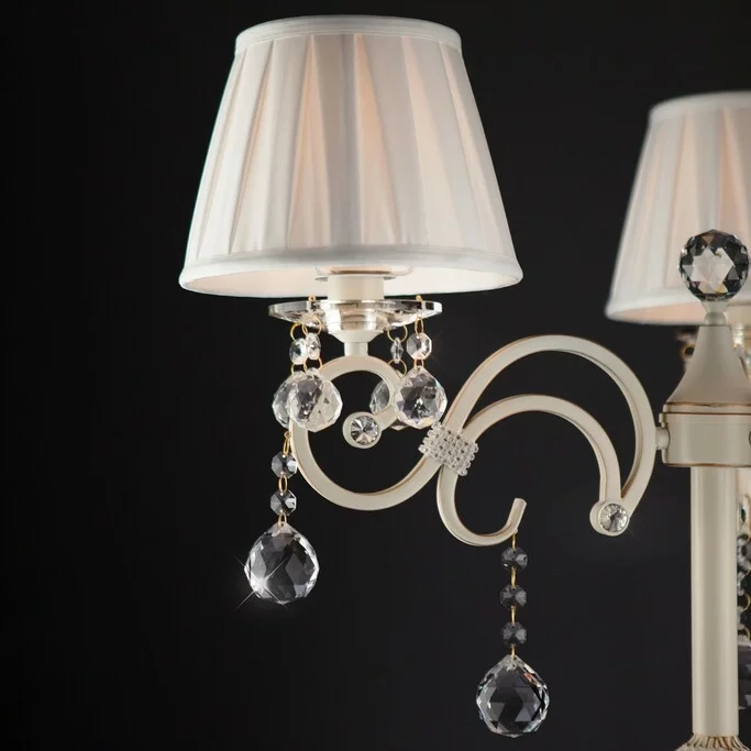 Торшер ЕВРОСВЕТ Ивин 12075/3F