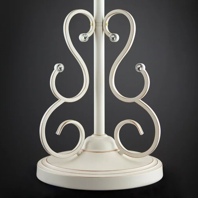 Торшер ЕВРОСВЕТ Ивин 12075/3F