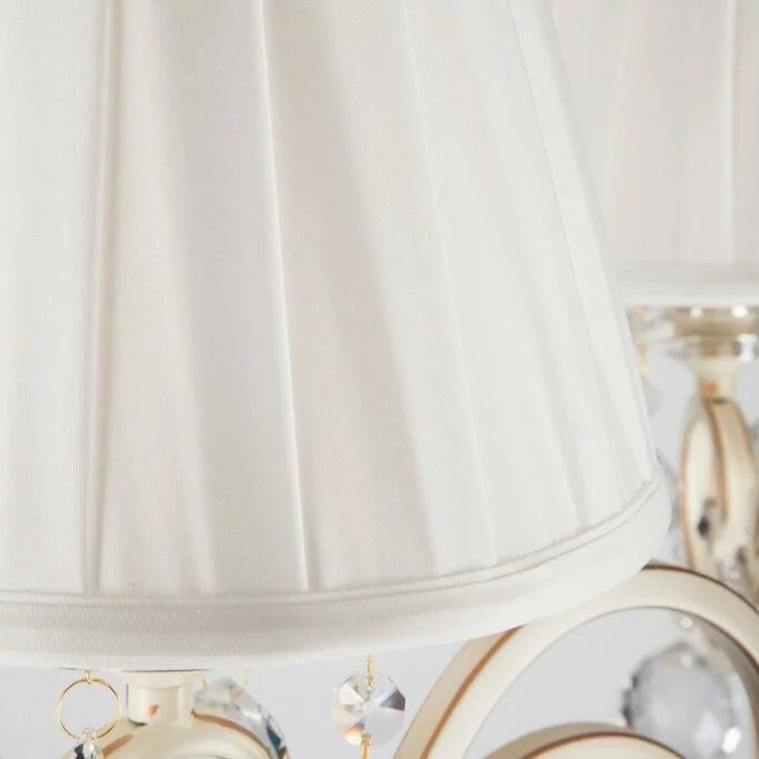 Торшер ЕВРОСВЕТ Ивин 12075/3F