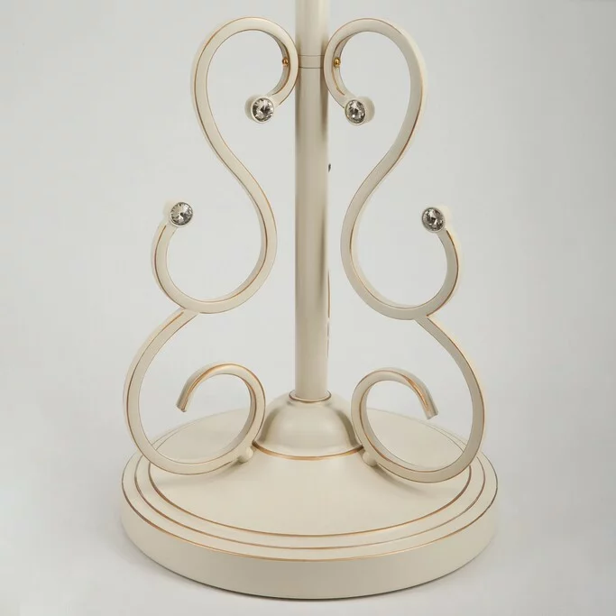 Торшер ЕВРОСВЕТ Ивин 12075/3F