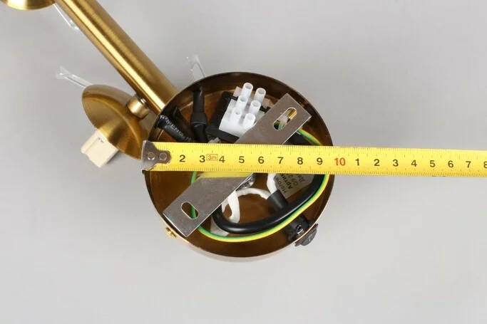 Бра Aployt LETIZIA APL.314.01.03