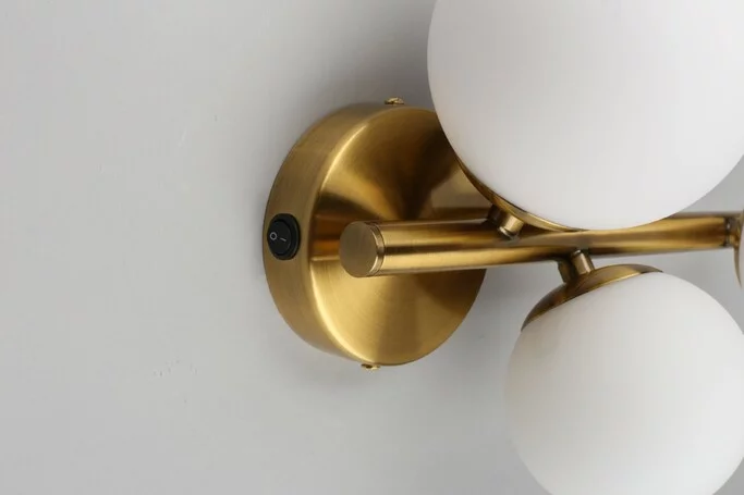 Бра Aployt LETIZIA APL.314.01.03