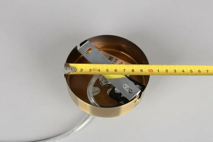 Подвес Aployt LETIZIA APL.314.03.10