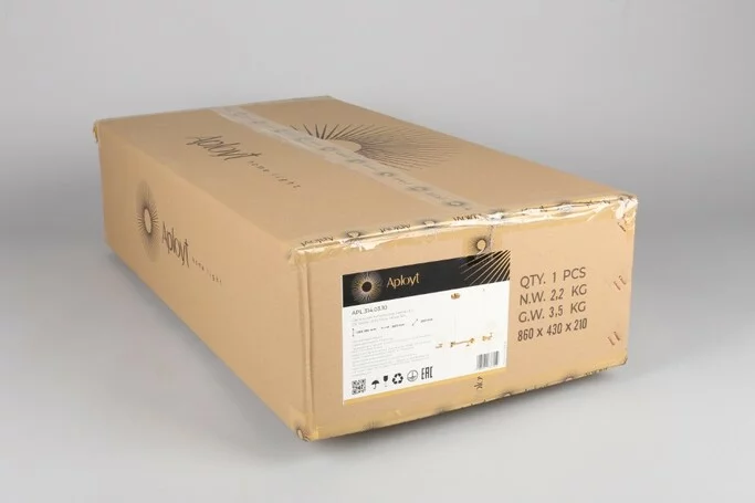 Подвес Aployt LETIZIA APL.314.03.10