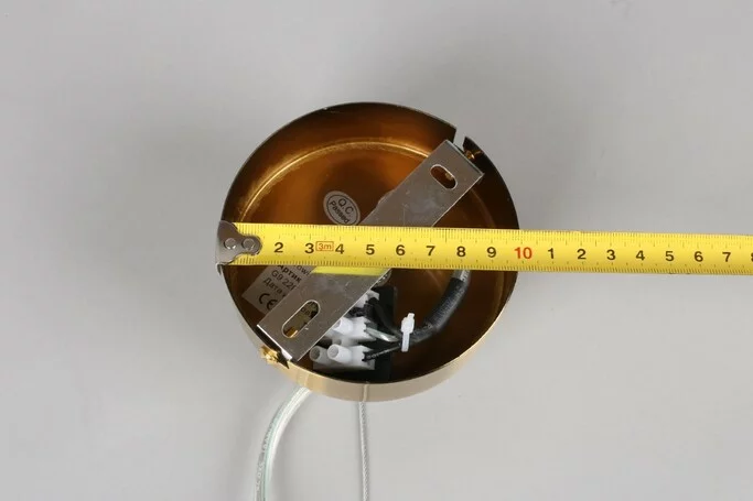 Подвес Aployt LETIZIA APL.314.06.06