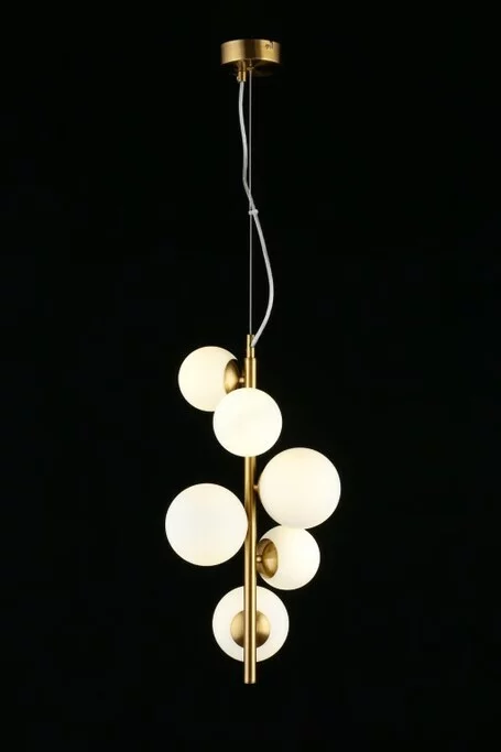 Подвес Aployt LETIZIA APL.314.06.06