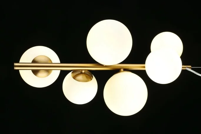 Подвес Aployt LETIZIA APL.314.06.06