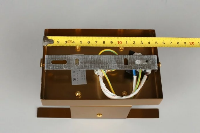 Бра Aployt Klodett APL.323.01.02