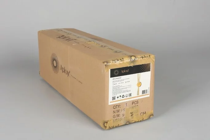 Бра Aployt Olimp APL.045.01.10