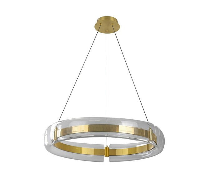 Люстра KINK LIGHT Риколь 08001-70,20
