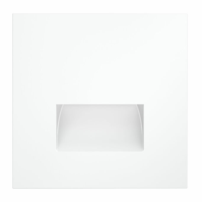 Voltum VLS002302 Накладка для подсветки светодиодной, S70 (белый матовый)