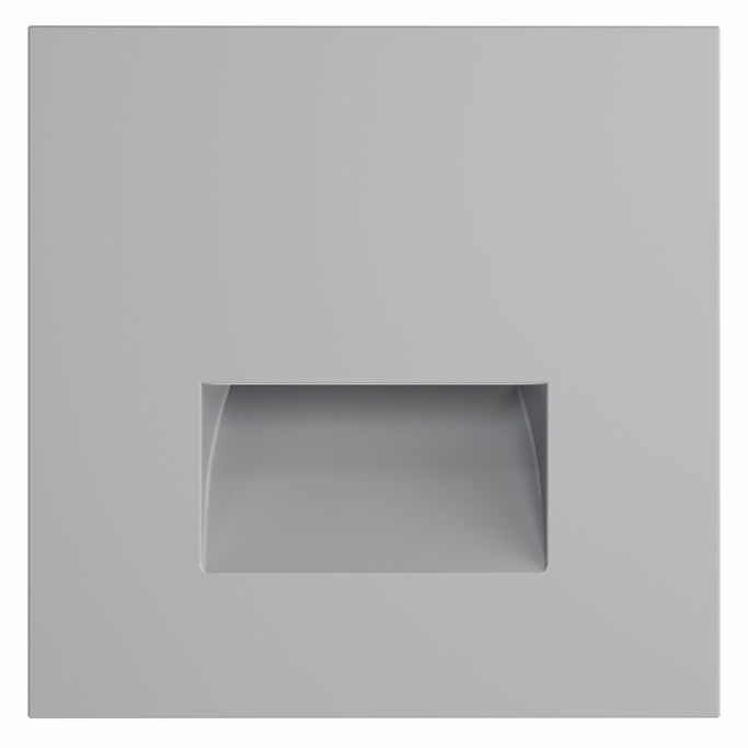 Voltum VLS002316 Накладка для подсветки светодиодной, S70 (серый)