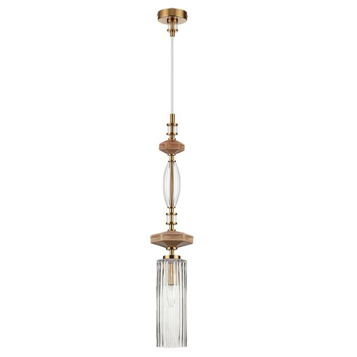 Подвес ODEON LIGHT Terra 5414/1A
