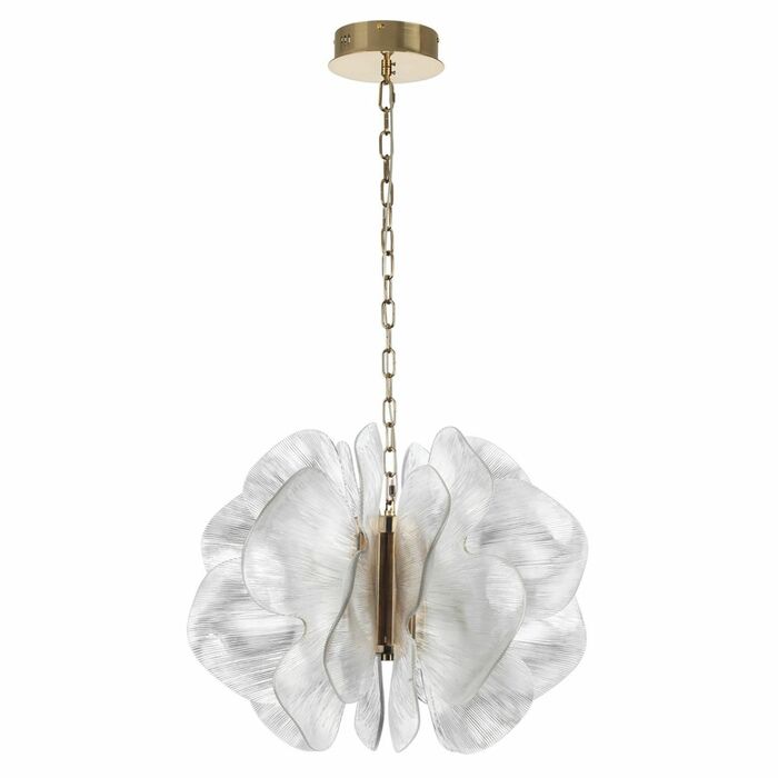 Люстра ODEON LIGHT SIAMA 5089/80L