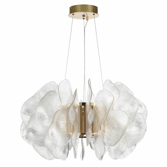 Люстра ODEON LIGHT SIAMA 5089/115L