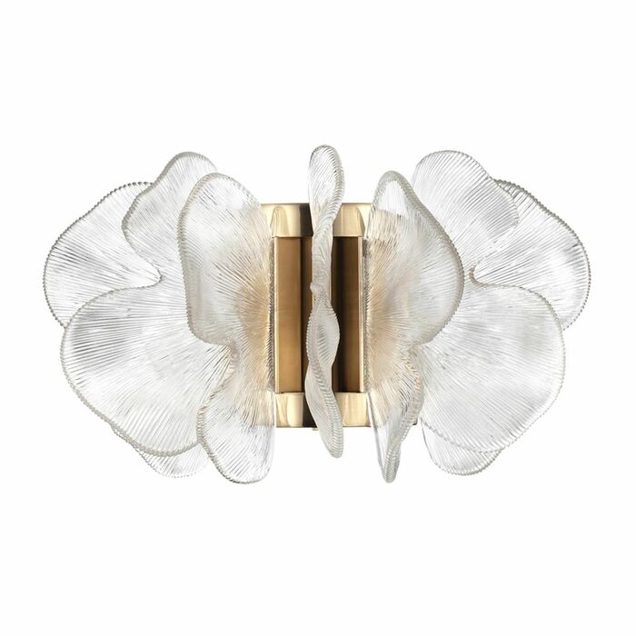 Бра ODEON LIGHT SIAMA 5089/25WL