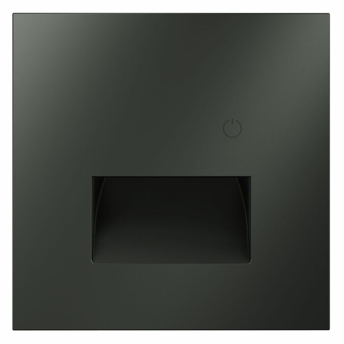 Voltum VLS002406 Накладка для подсветки светодиодной с датчиком, S70 (титан)