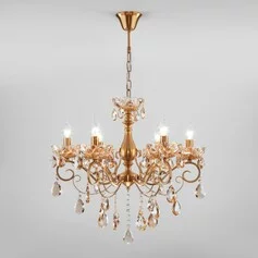 Люстра EUROSVET Escada 10109/6