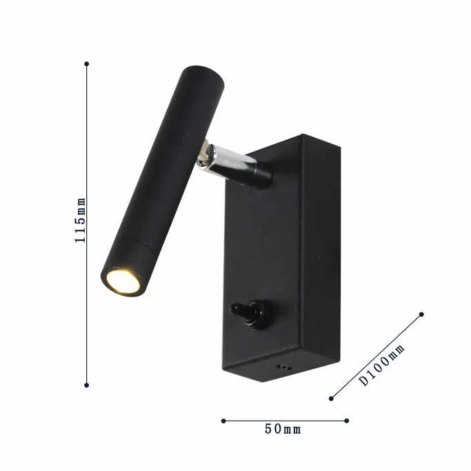 Спот FAVOURITE Cornetta 2121-1W