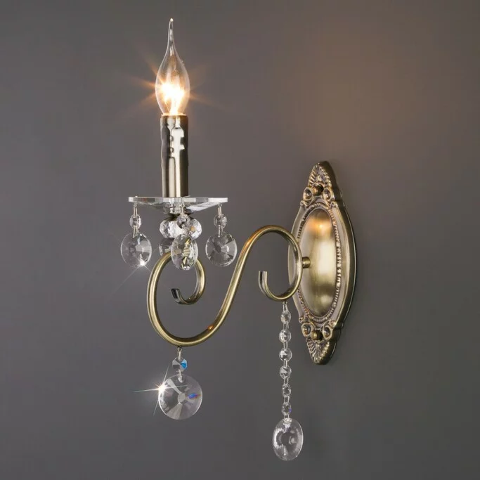 Бра EUROSVET RAVENNA 10104/1