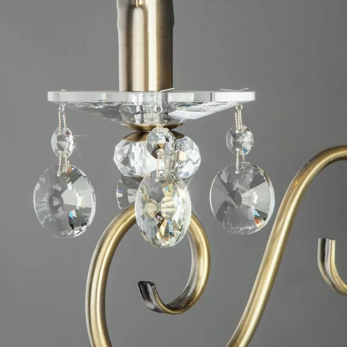 Бра EUROSVET RAVENNA 10104/1