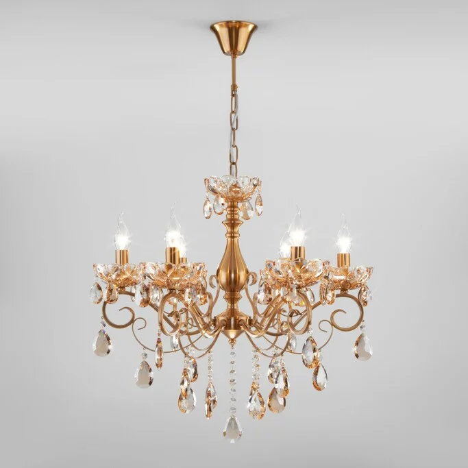 Люстра EUROSVET Escada 10109/6