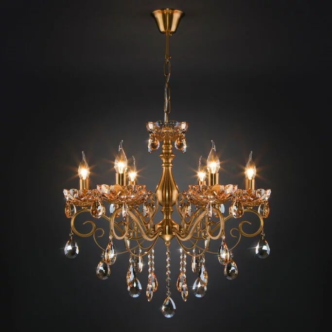 Люстра EUROSVET Escada 10109/6