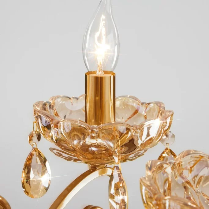 Люстра EUROSVET Escada 10109/6